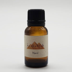 Nard Egyptian Essential Oil Blend