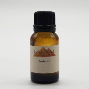 Nefertiti Egyptian Essential Oil Blend
