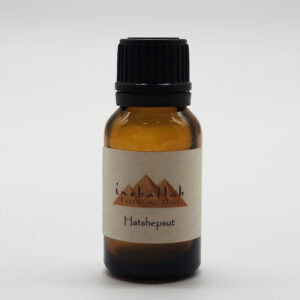 Queen Hatshepsut Egyptian Essential Oil Blend