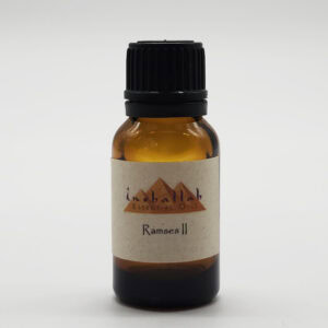 Ramses II Egyptian Essential Oil Blend