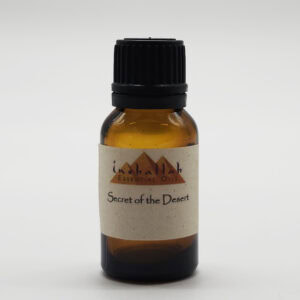 Secret of the Desert Egyptian Essential Oil Blend