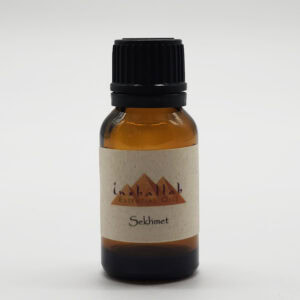 Sekhmet Egyptian Essential Oil Blend