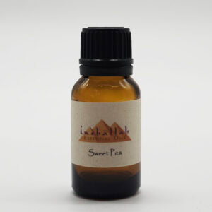 Sweet Pea Egyptian Essential Oil