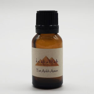 Tut Ankh Amun Egyptian Essential Oil Blend