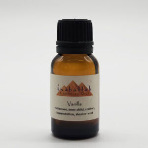 Vanilla Egyptian Essential Oil