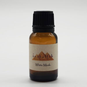 White Musk Egyptian Essential Oil