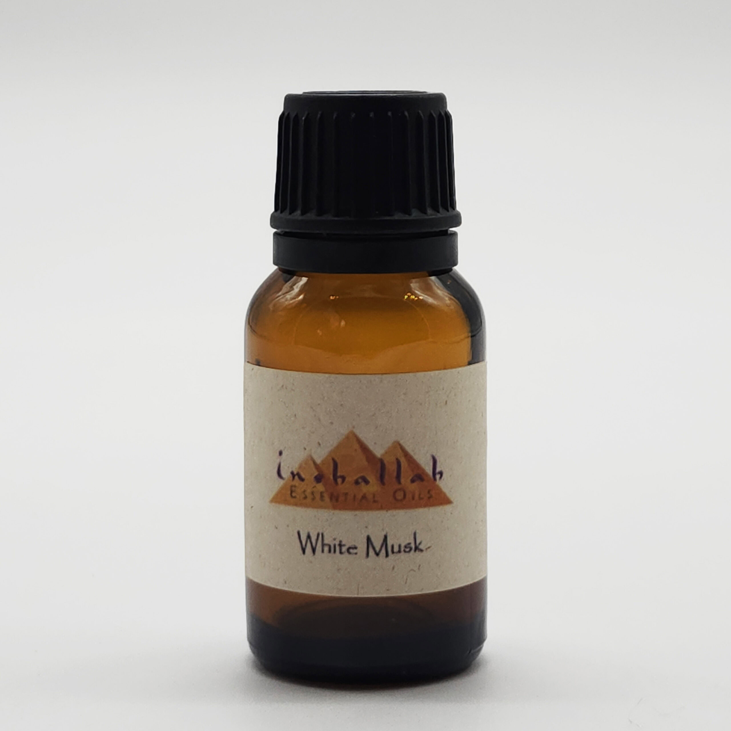 White Musk Egyptian Essential Oil