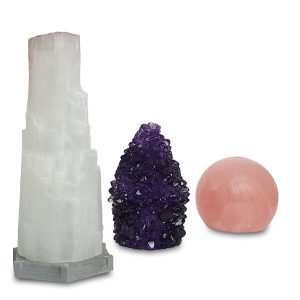 Align Gemstone Diffuser Set