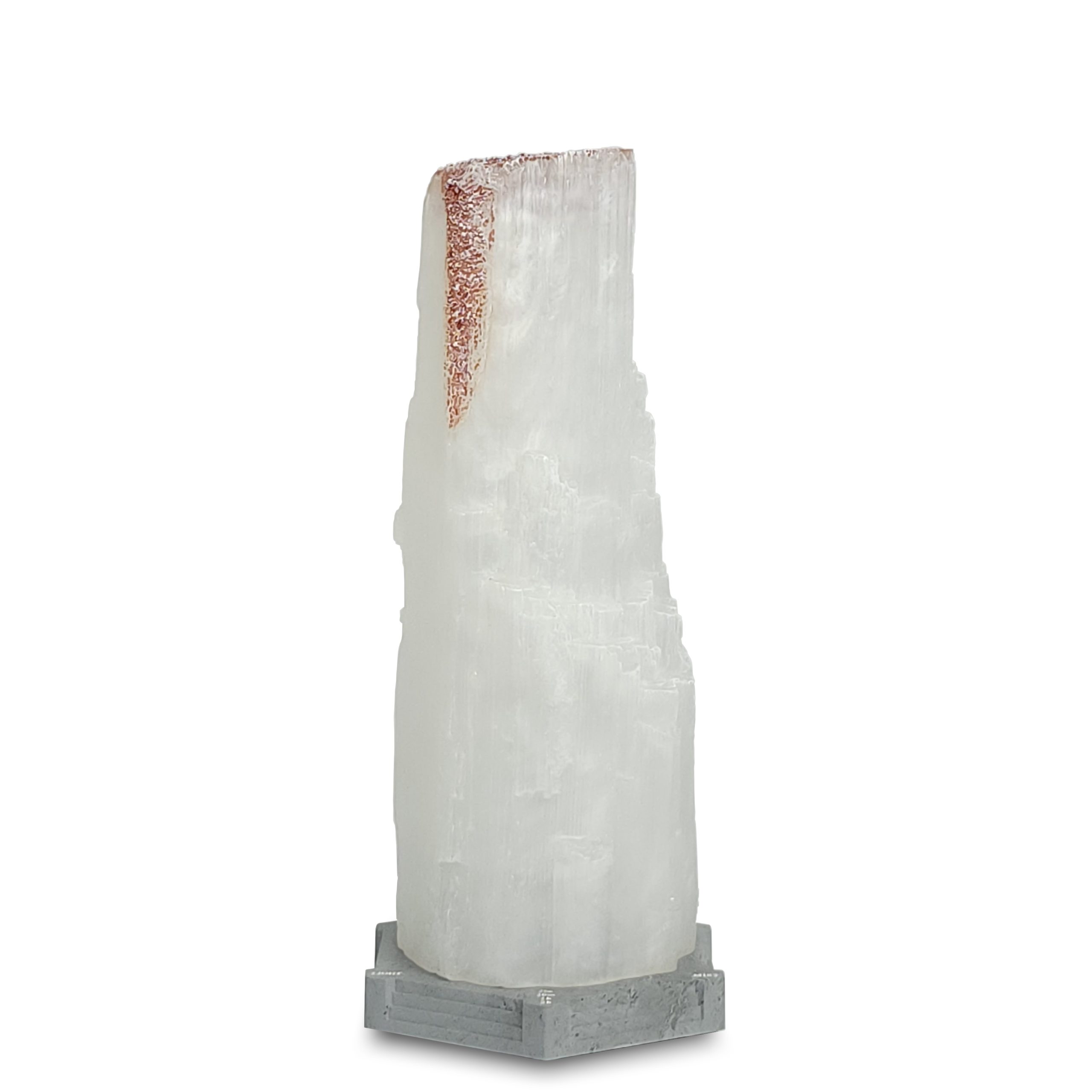 Selenite Tower Diffuser - Image 5