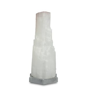 Selenite Tower Diffuser