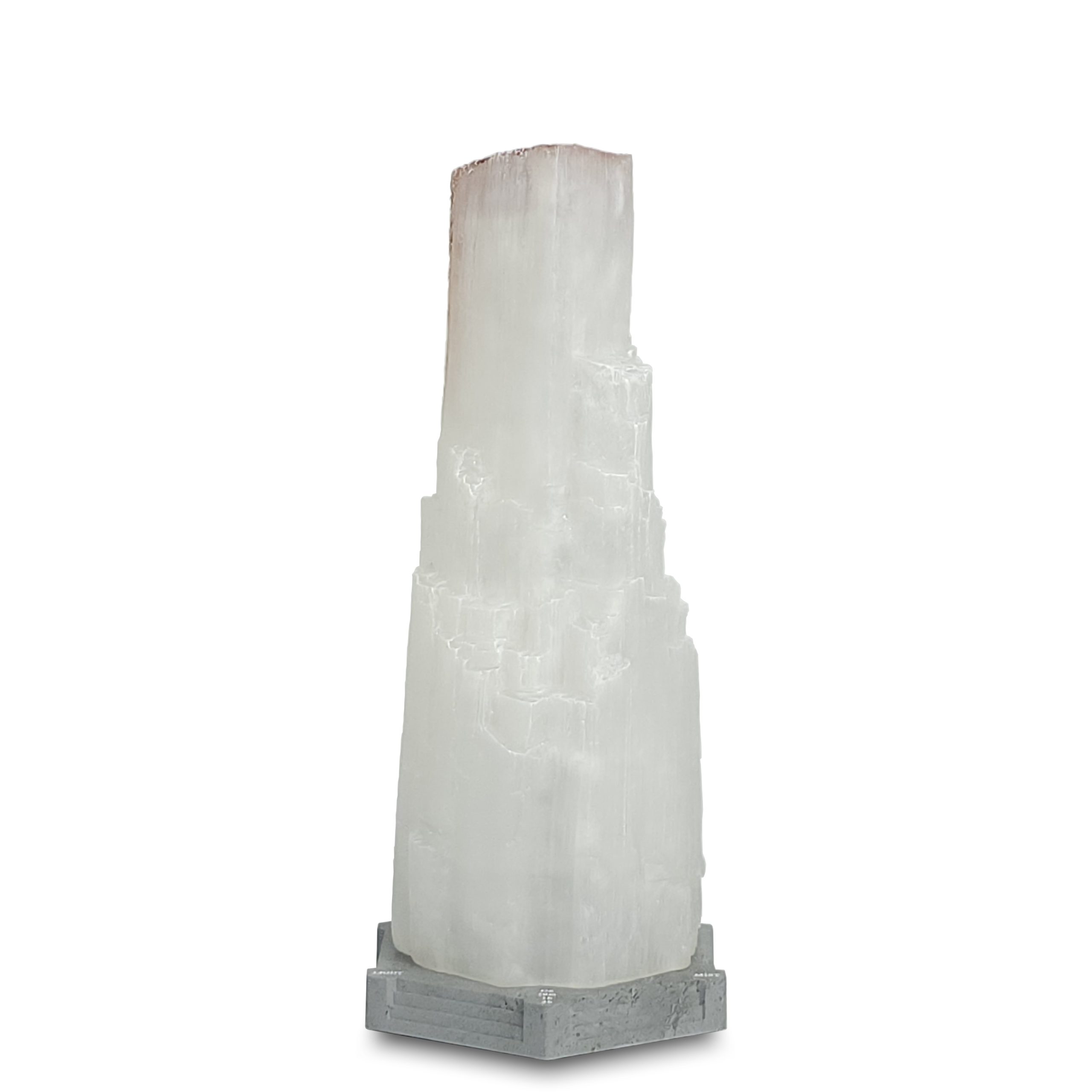 Selenite Tower Diffuser