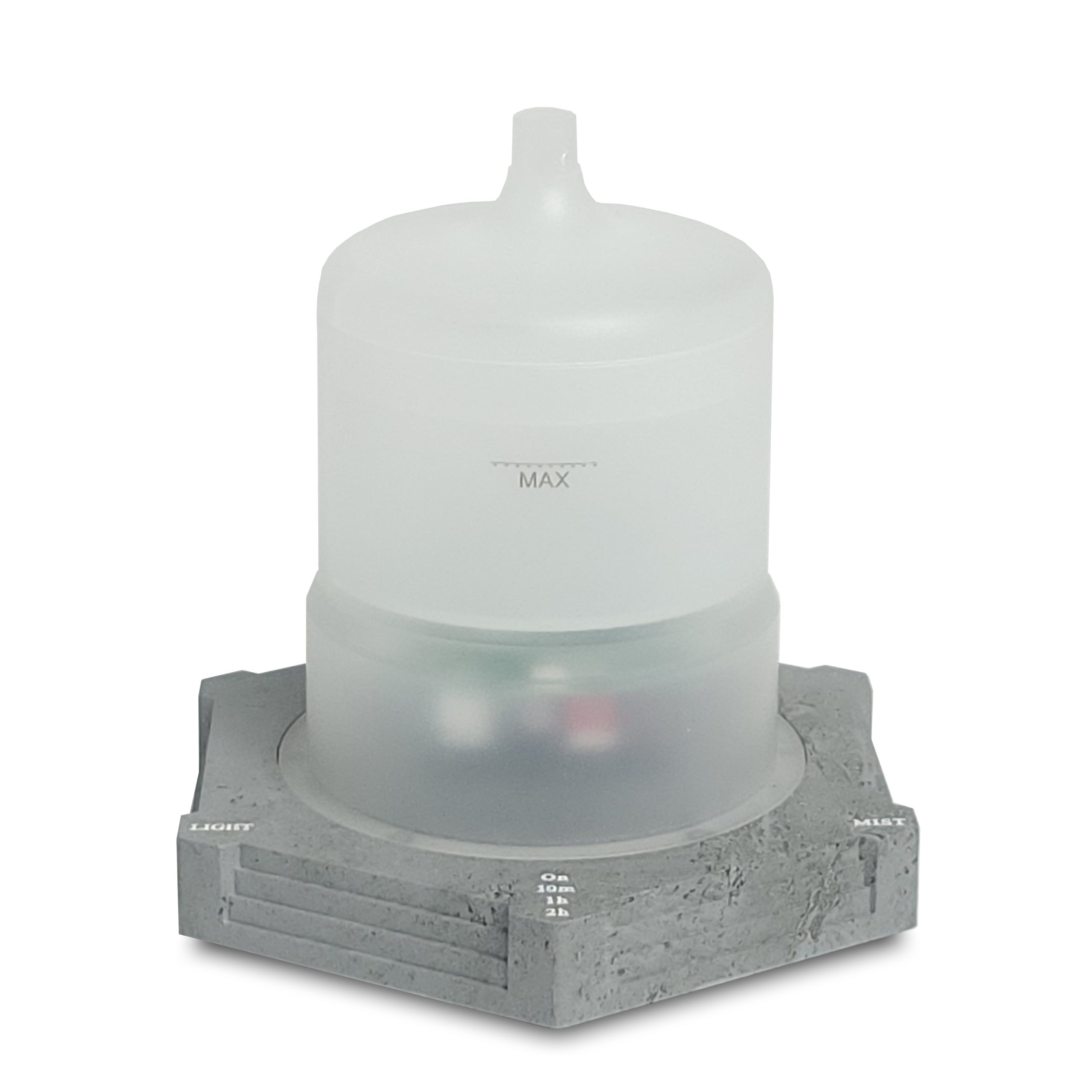 Juicy Amethyst Cluster Diffuser - Image 9