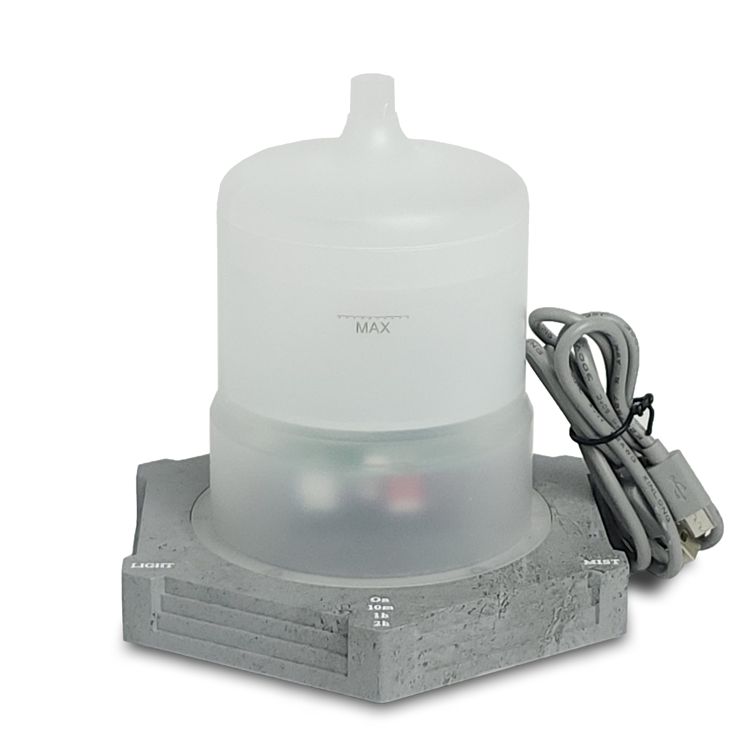 Juicy Amethyst Cluster Diffuser - Image 10