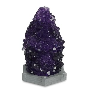 Juicy Amethyst Cluster Diffuser